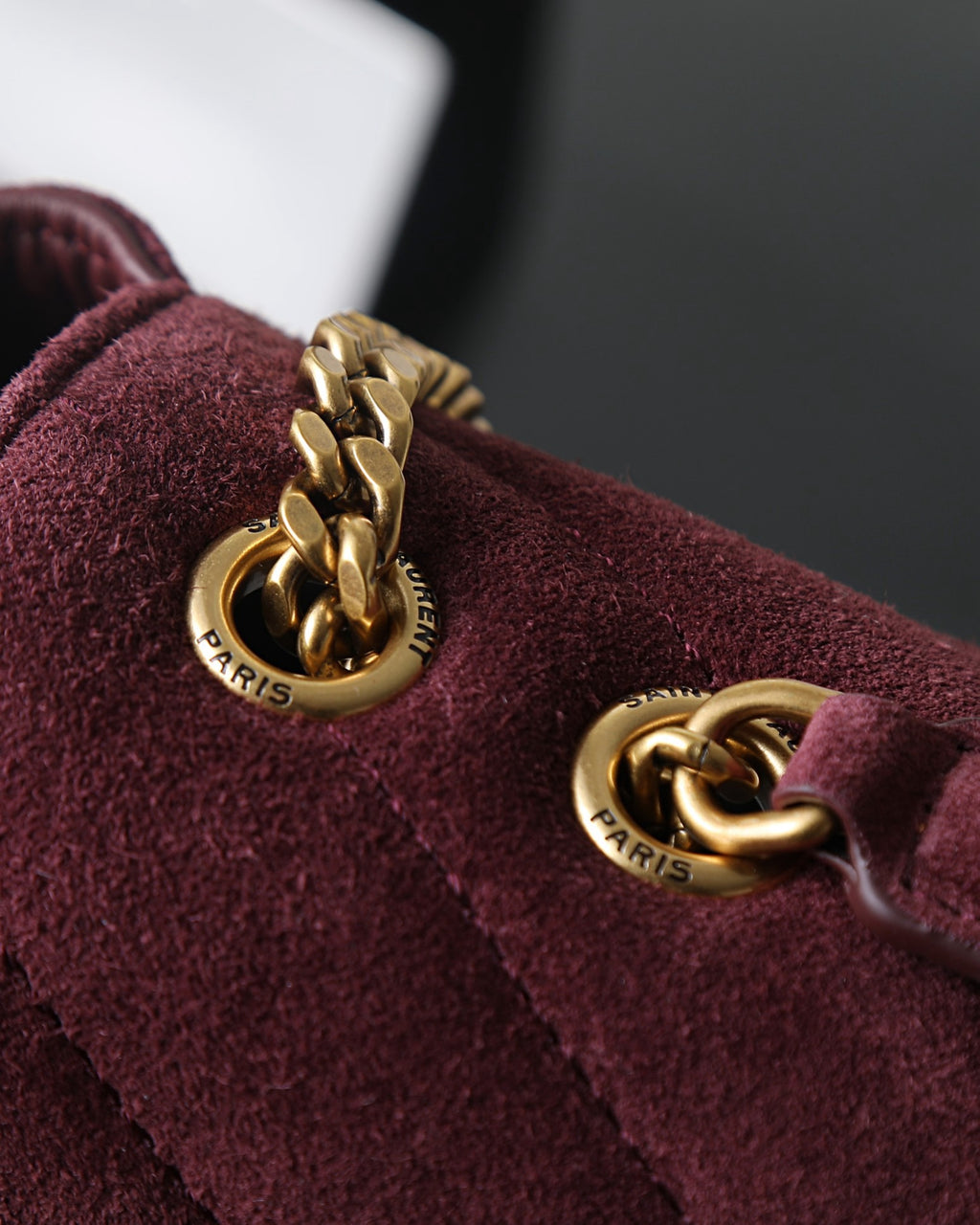Ysl bag