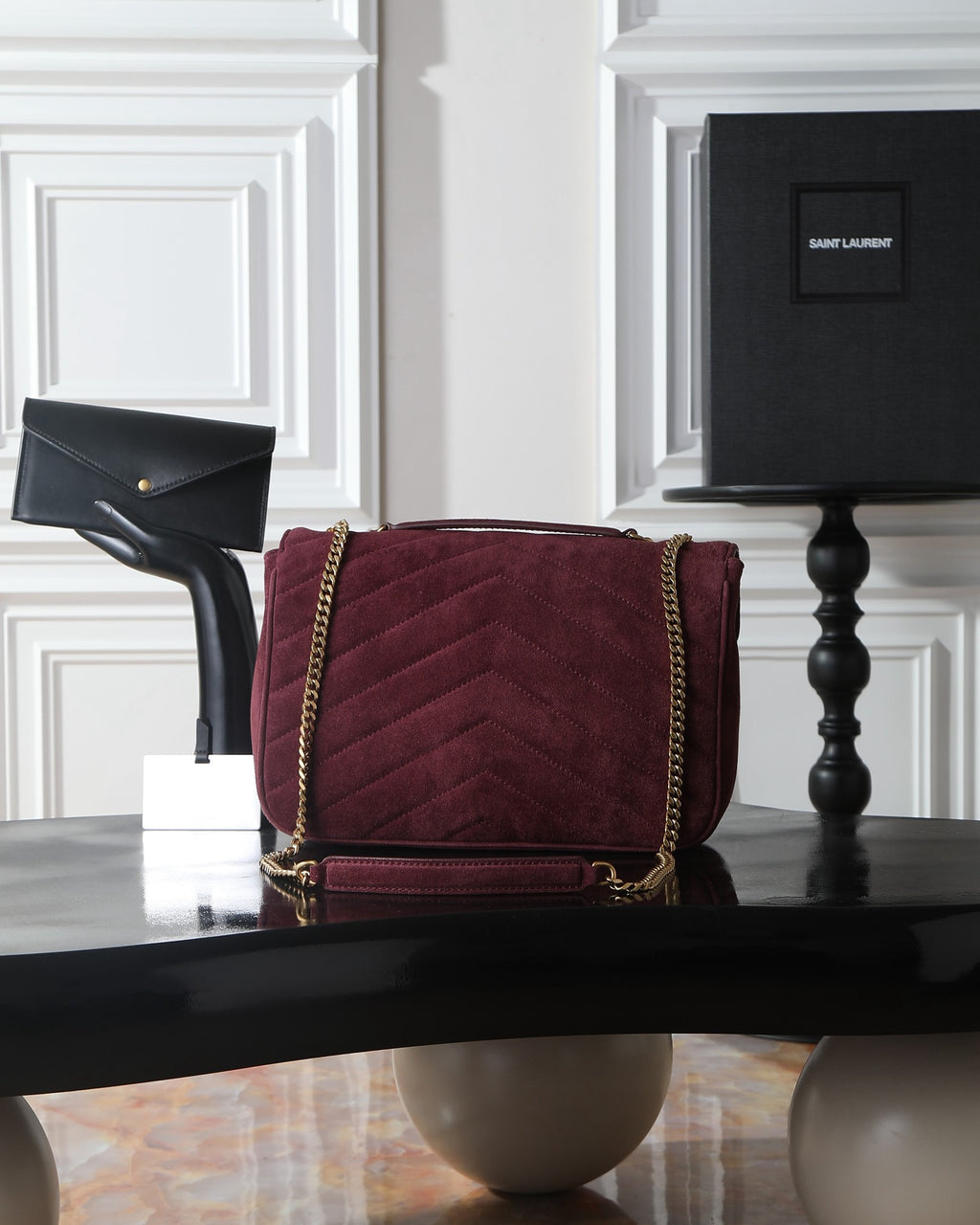 Ysl bag