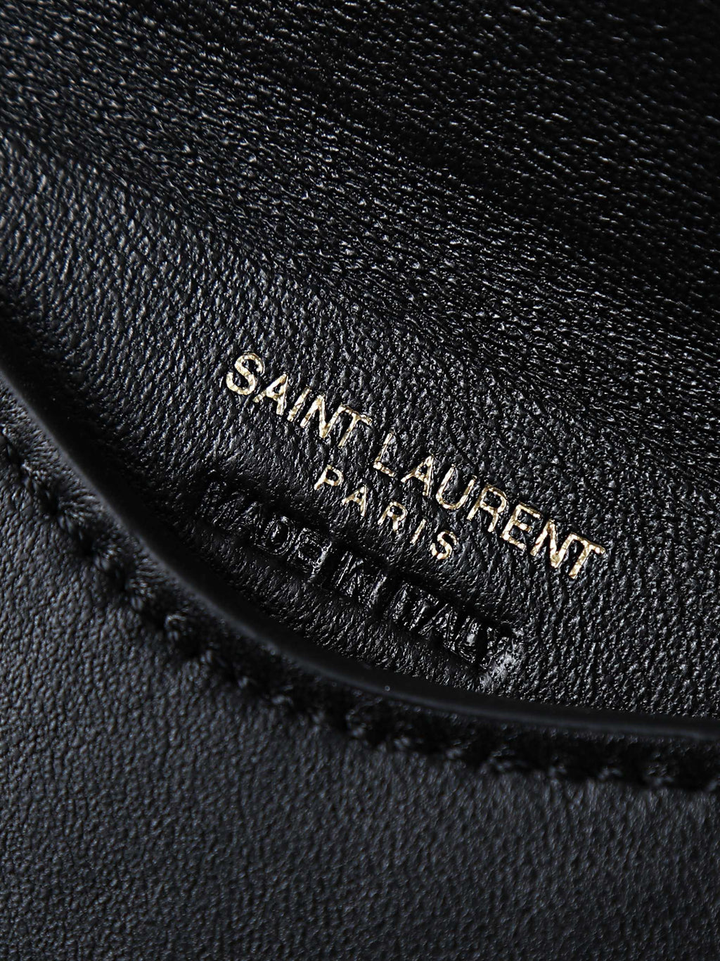 Ysl bag
