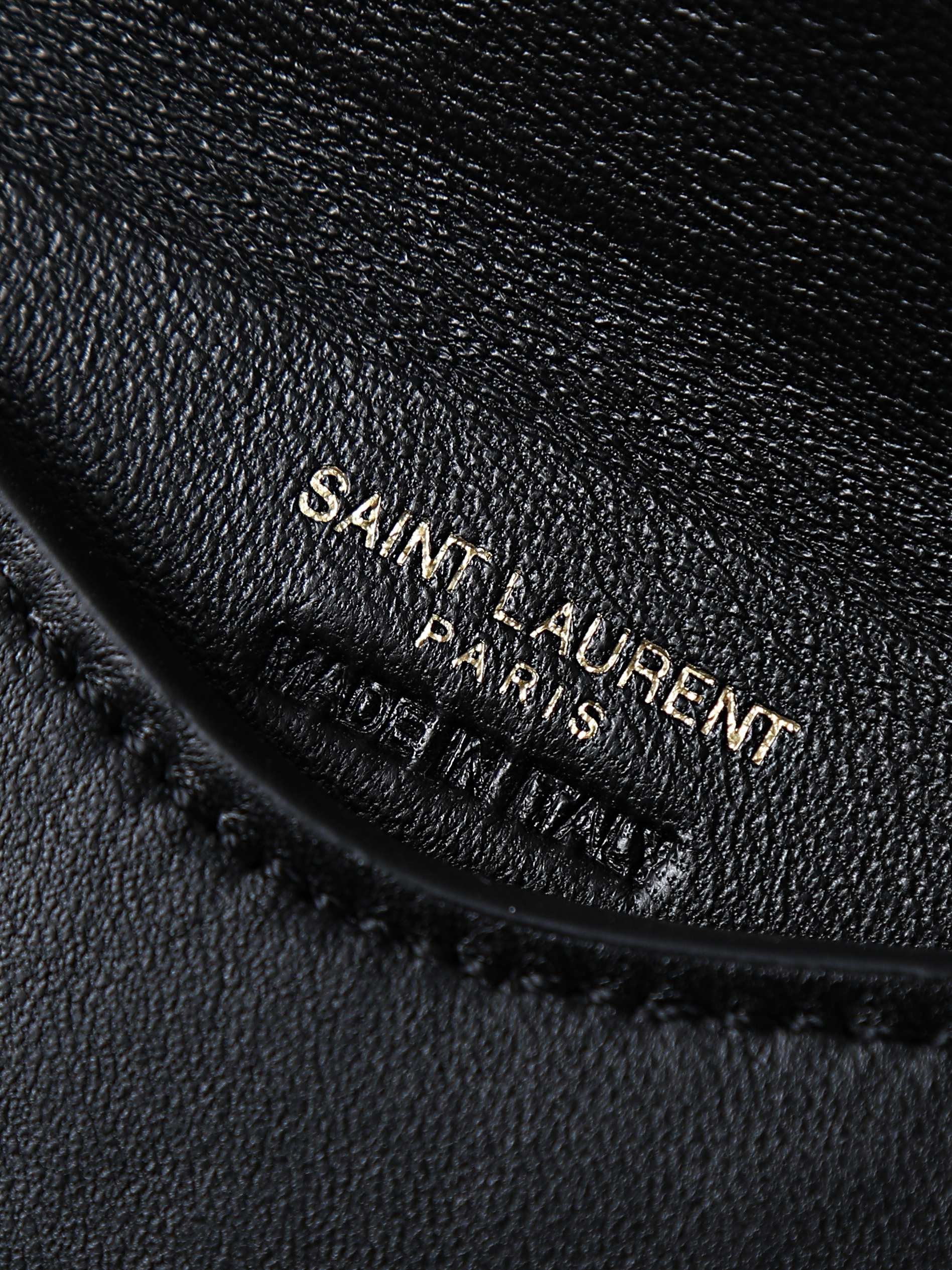 Ysl bag