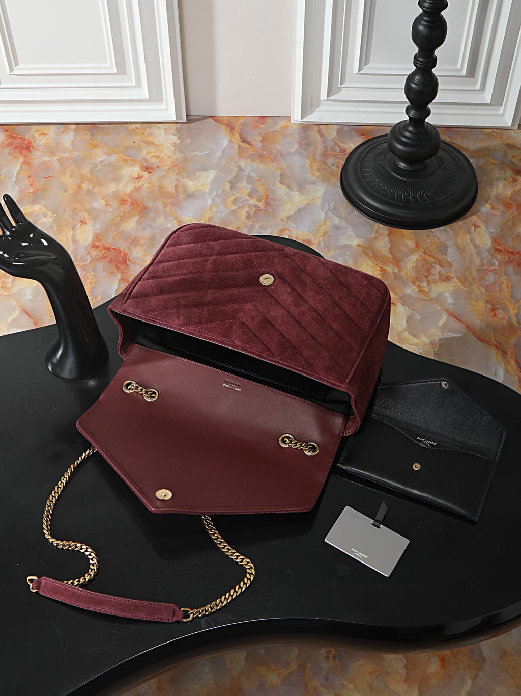 Ysl bag