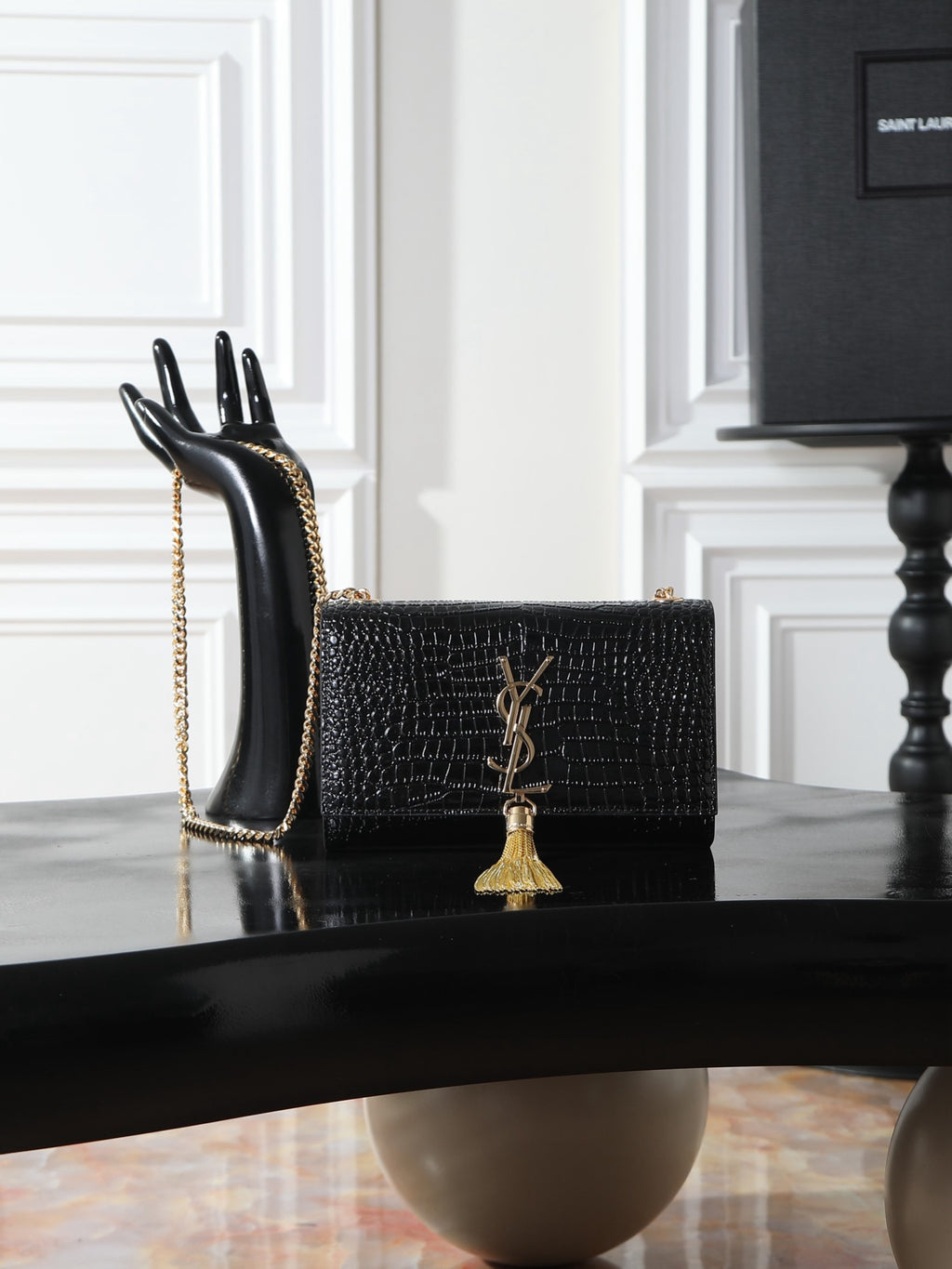 Ysl bag