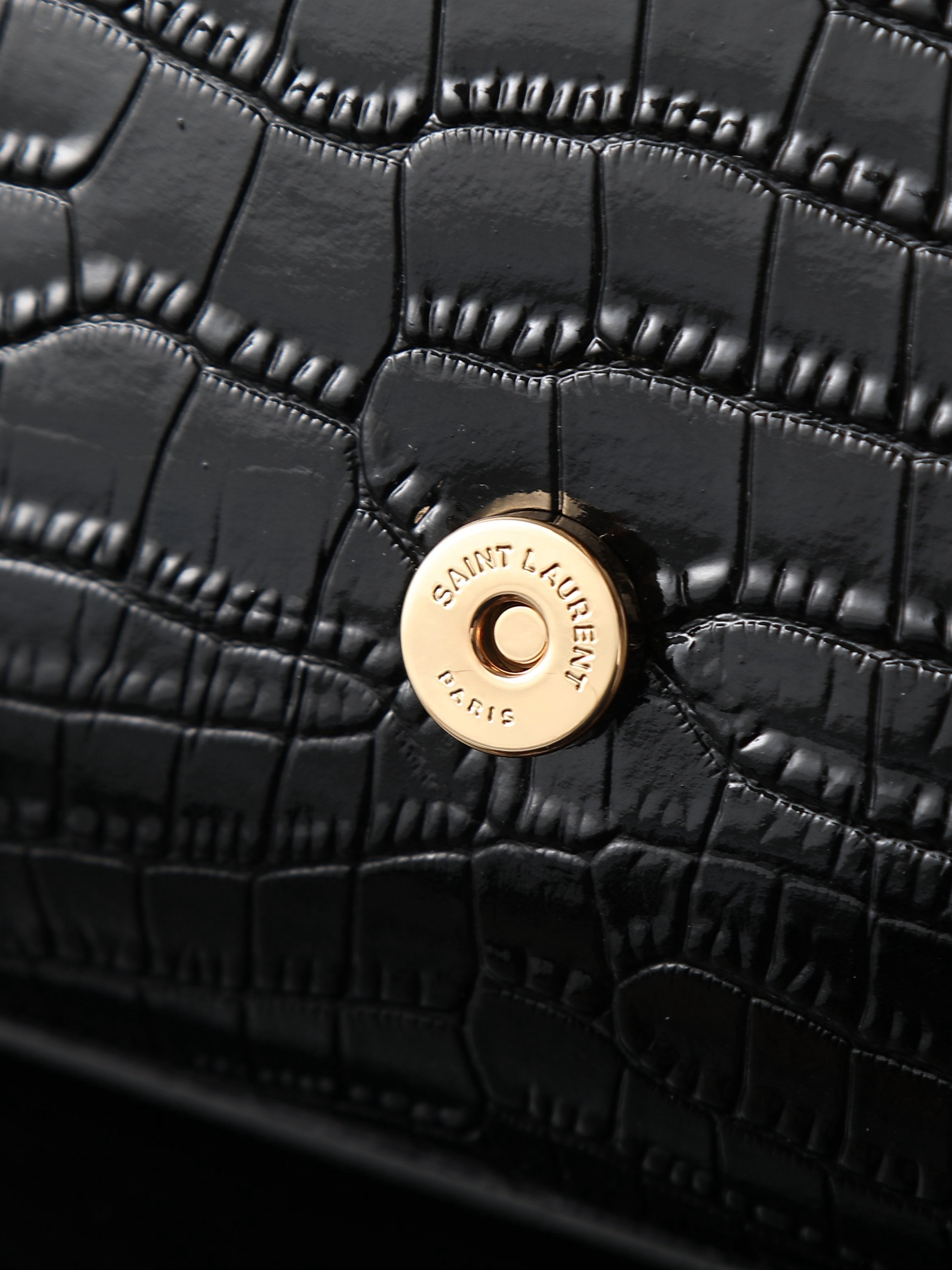 Ysl bag
