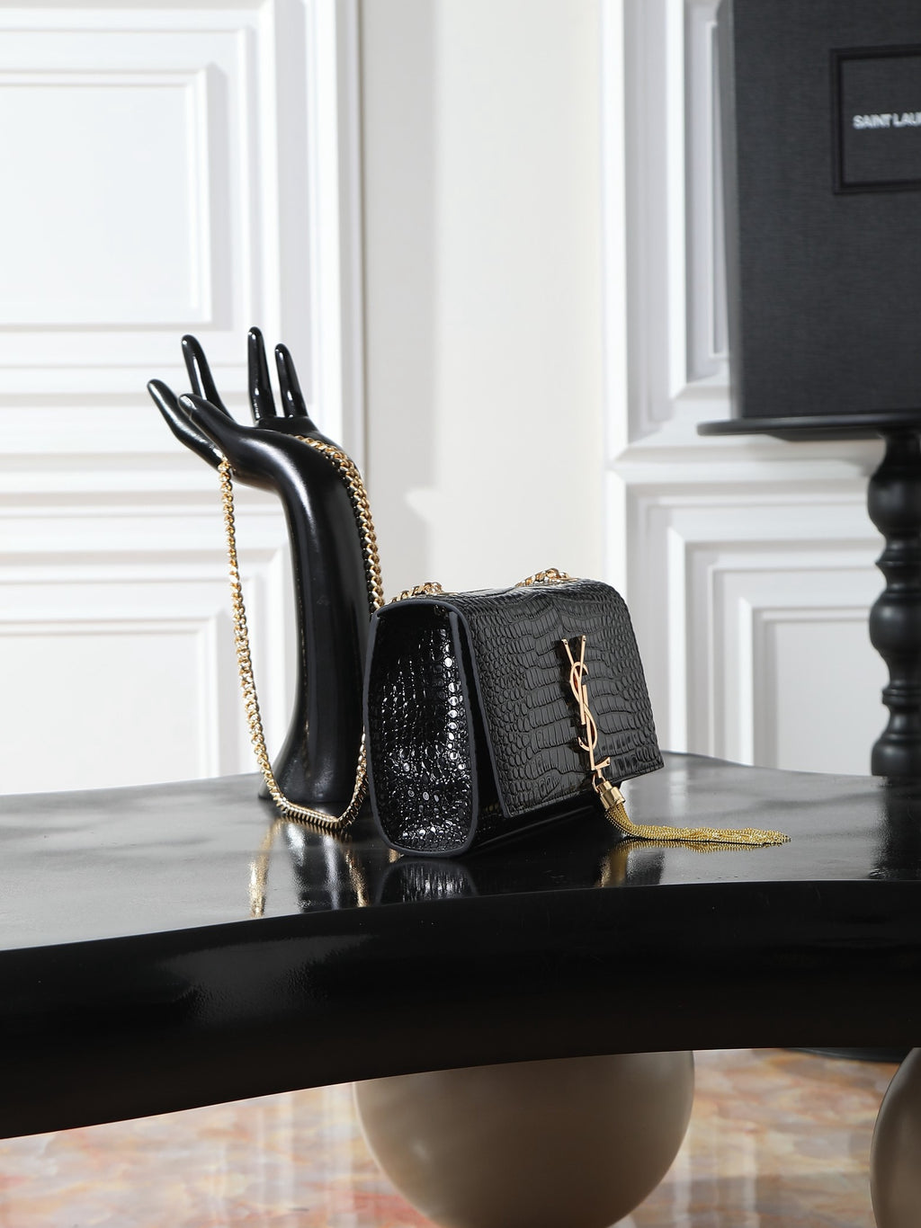 Ysl bag