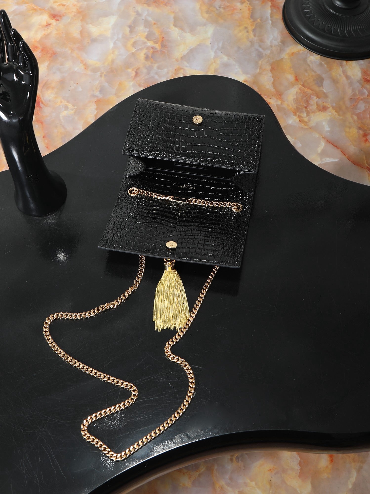 Ysl bag