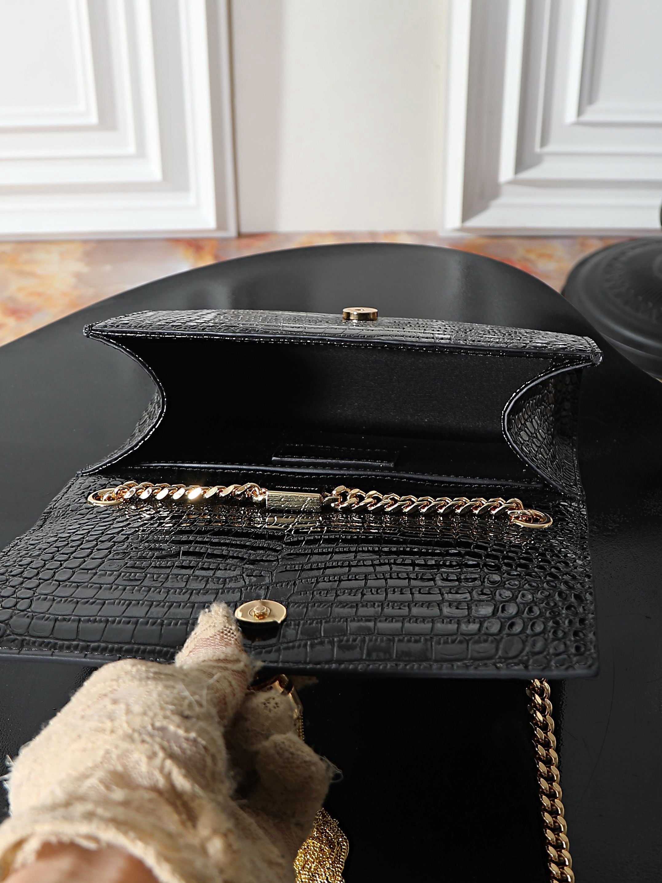 Ysl bag