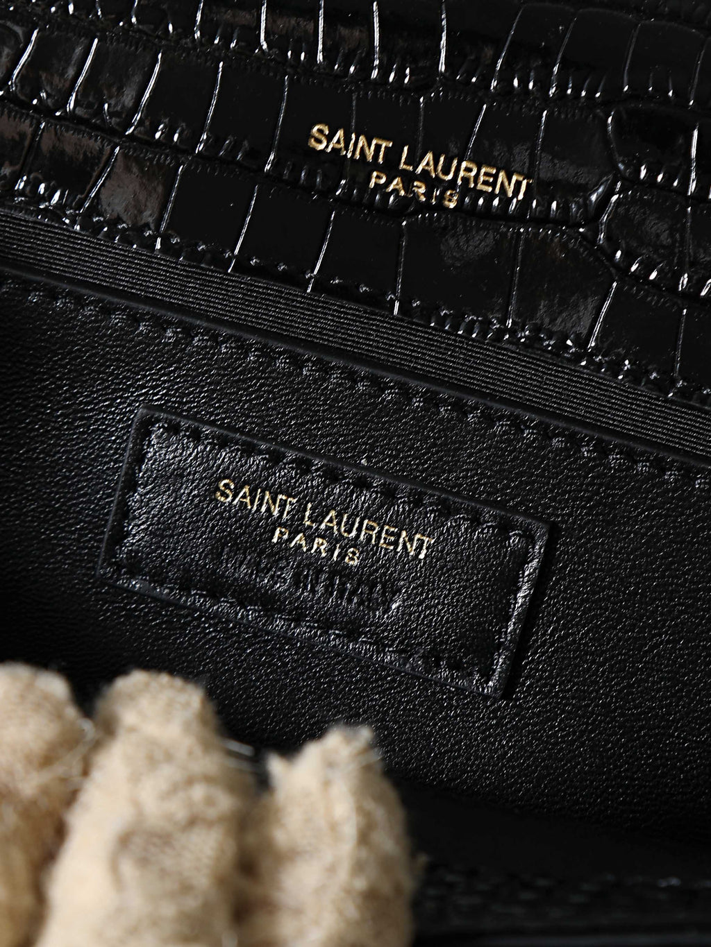 Ysl bag
