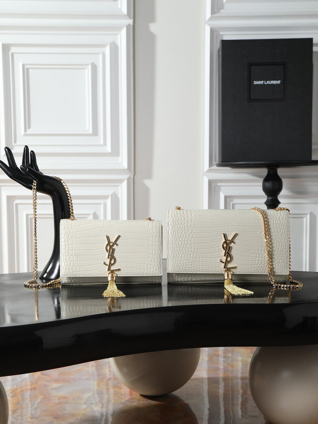 Ysl bag