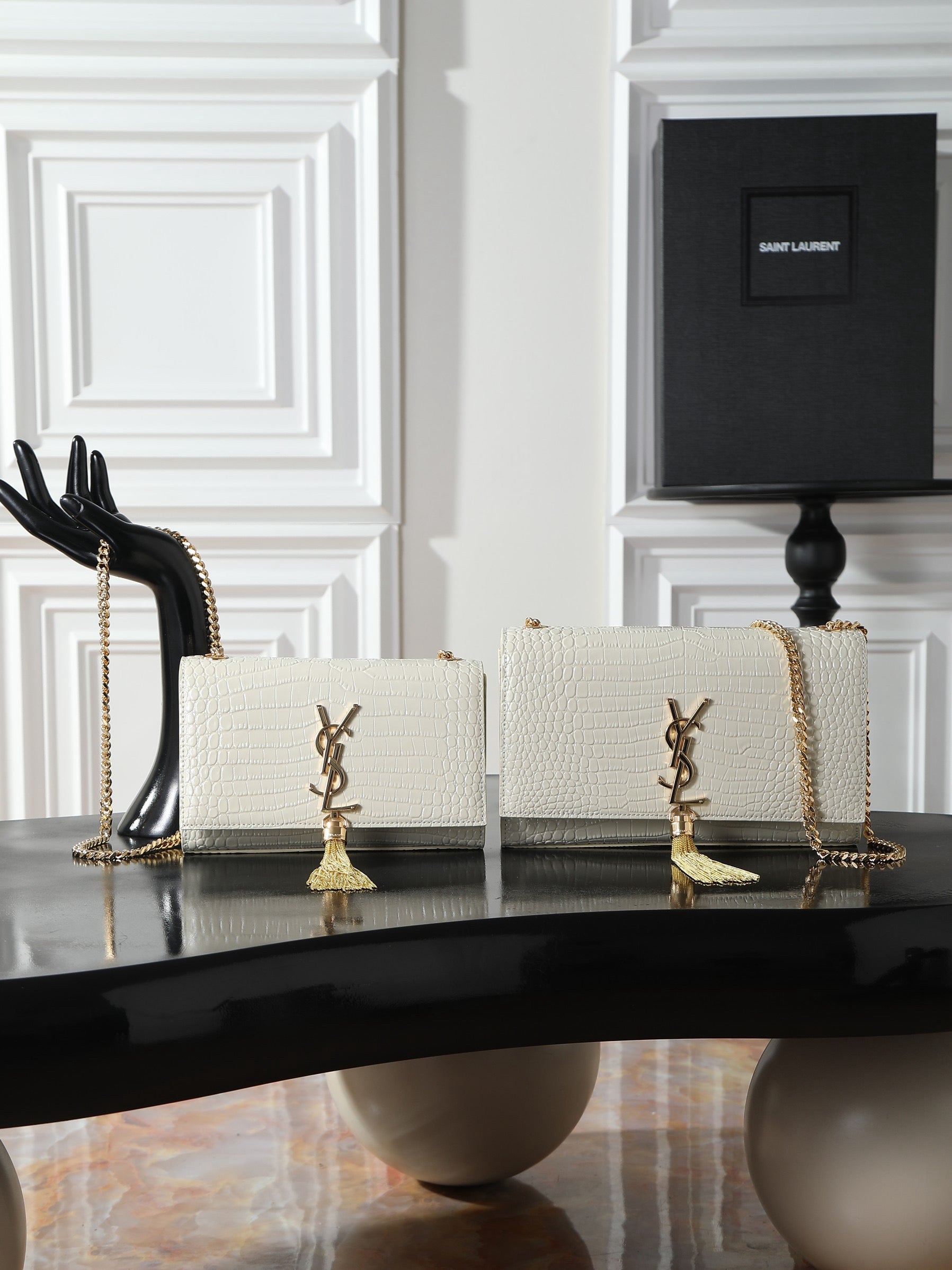 Ysl bag