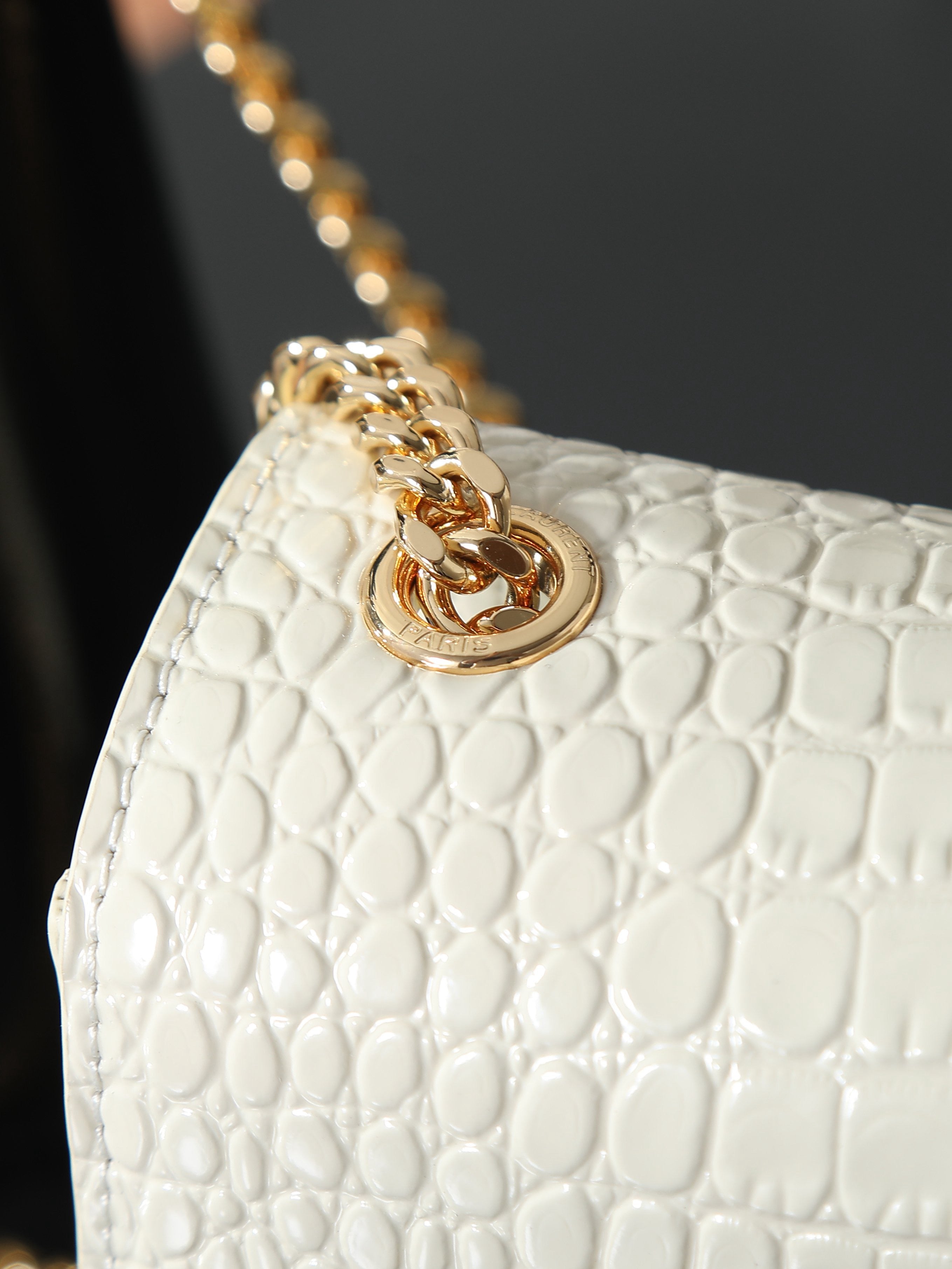 Ysl bag