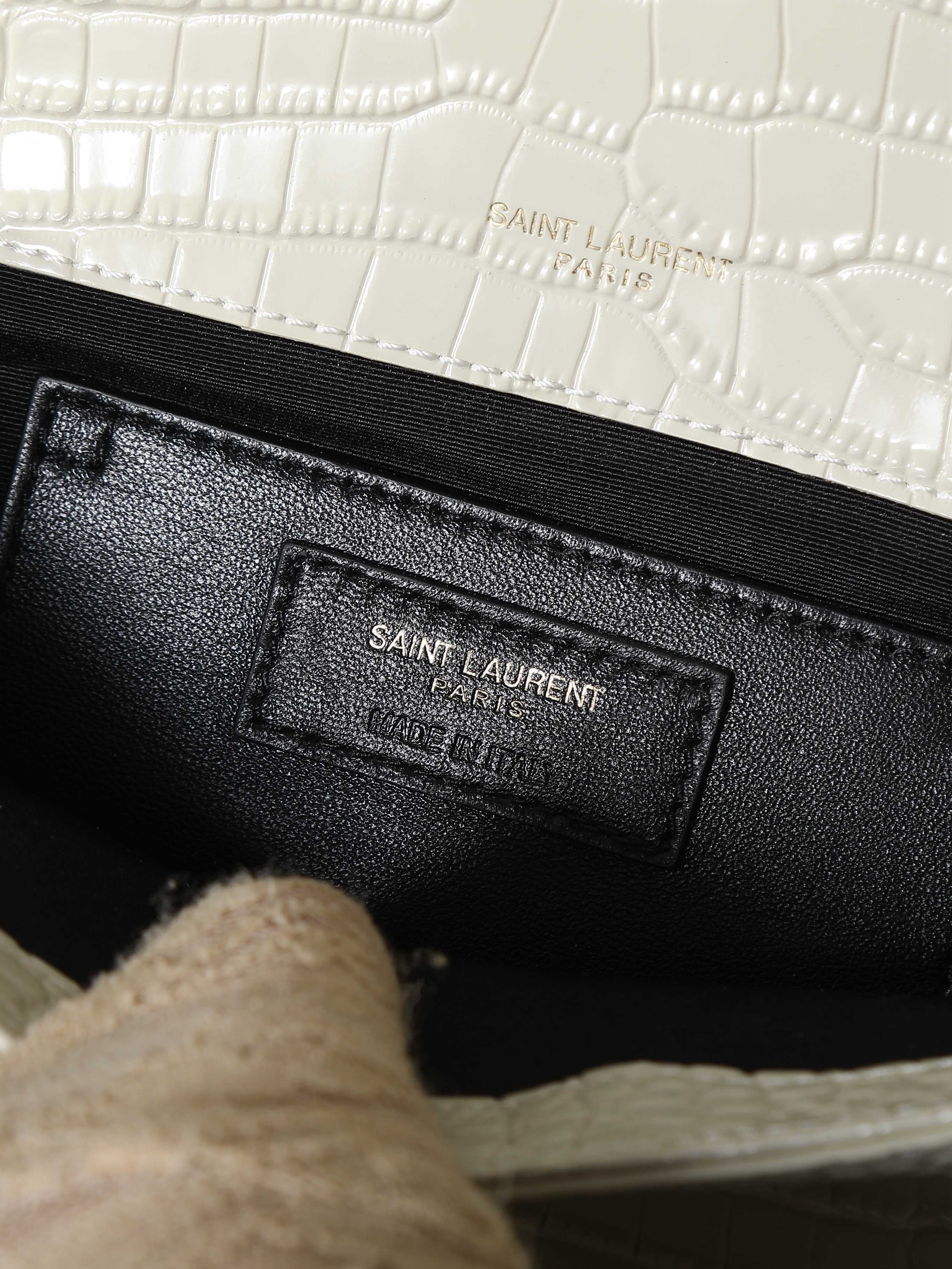 Ysl bag