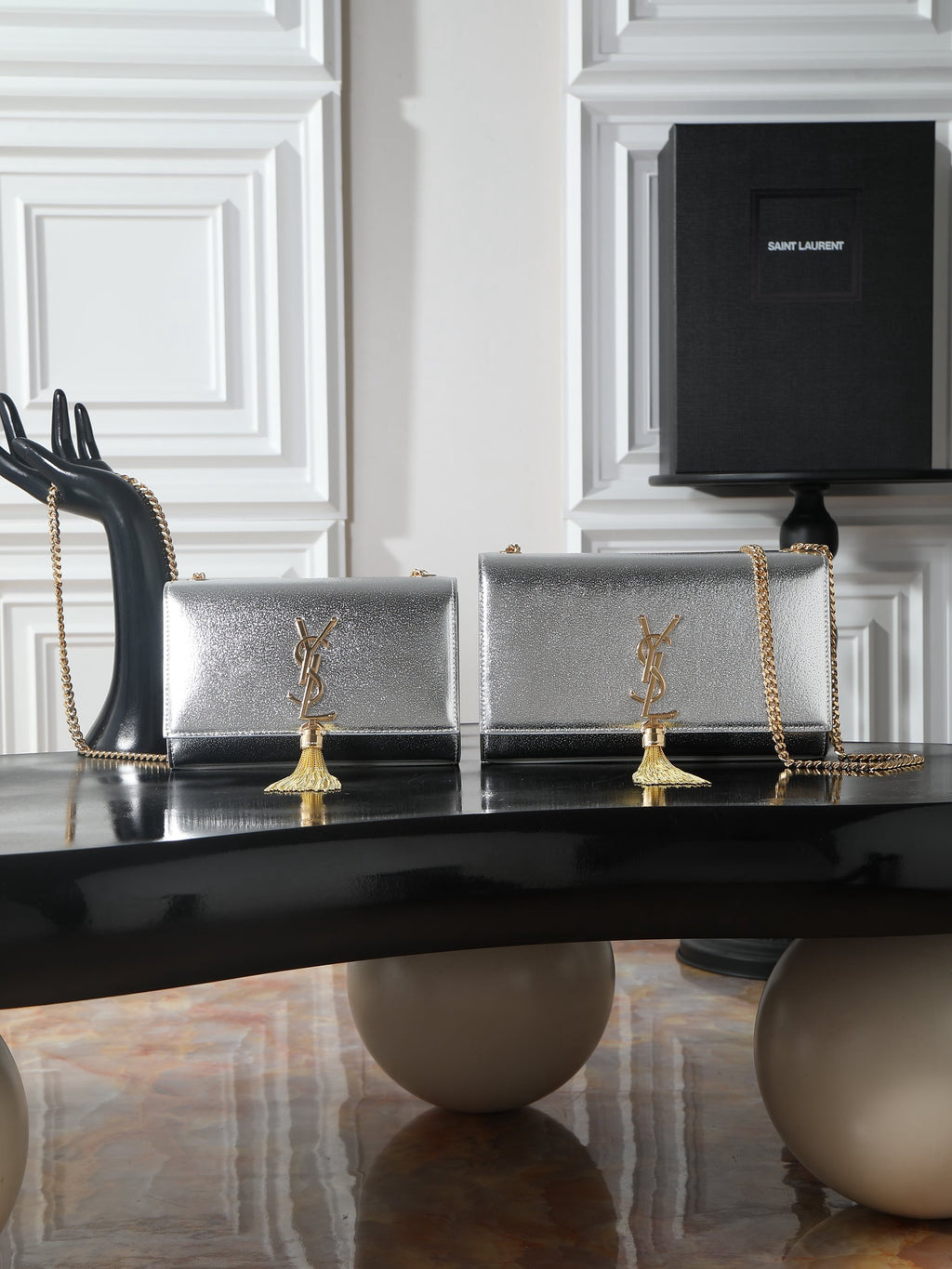 Ysl bag