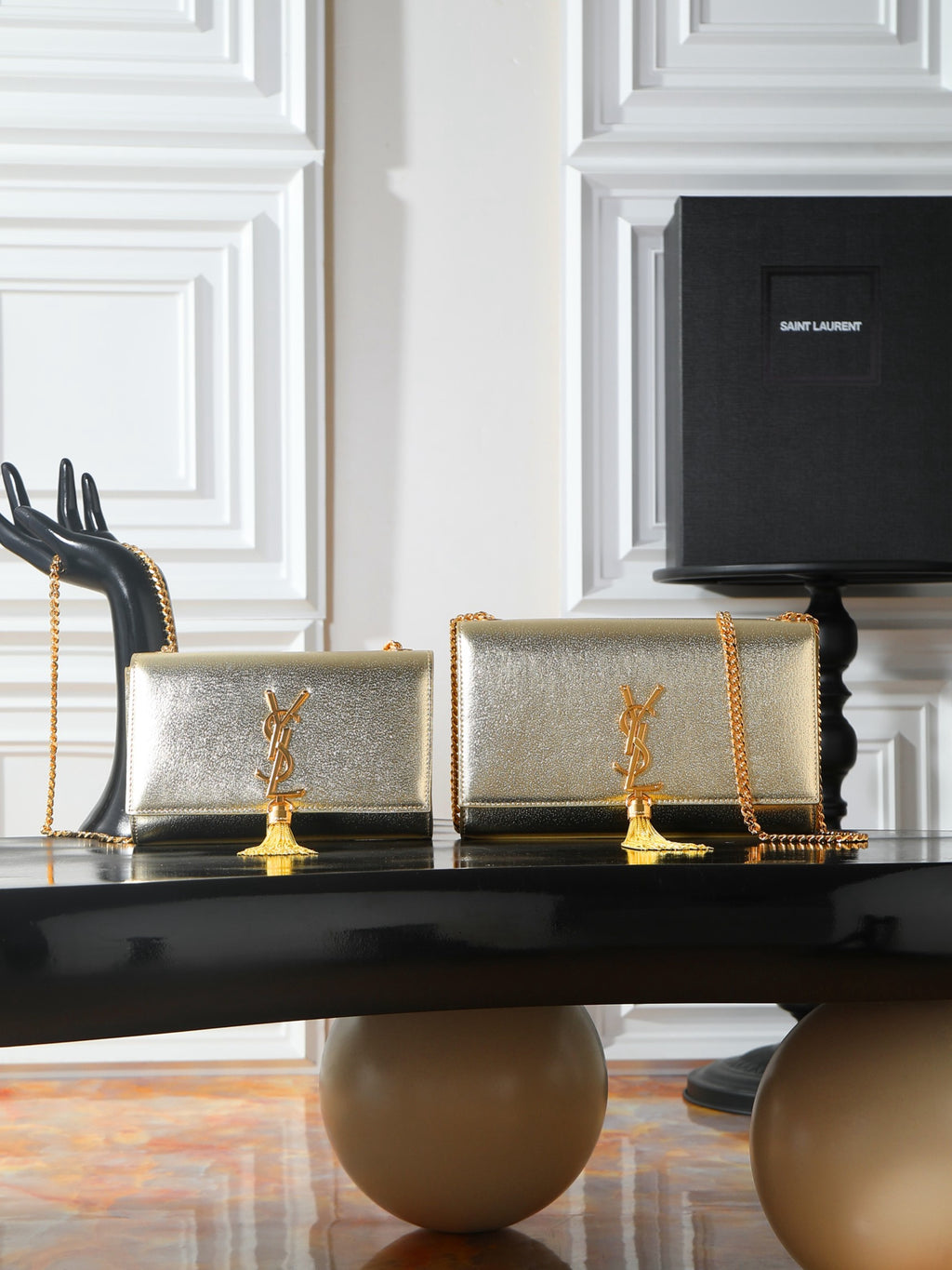 Ysl bag
