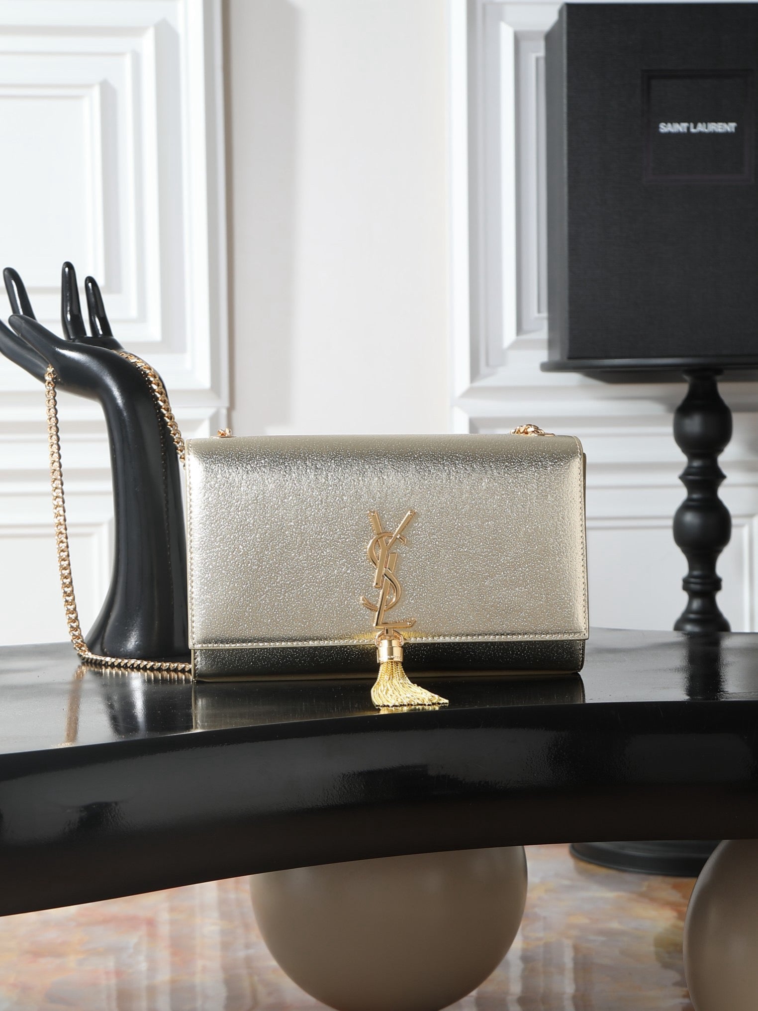 Ysl bag