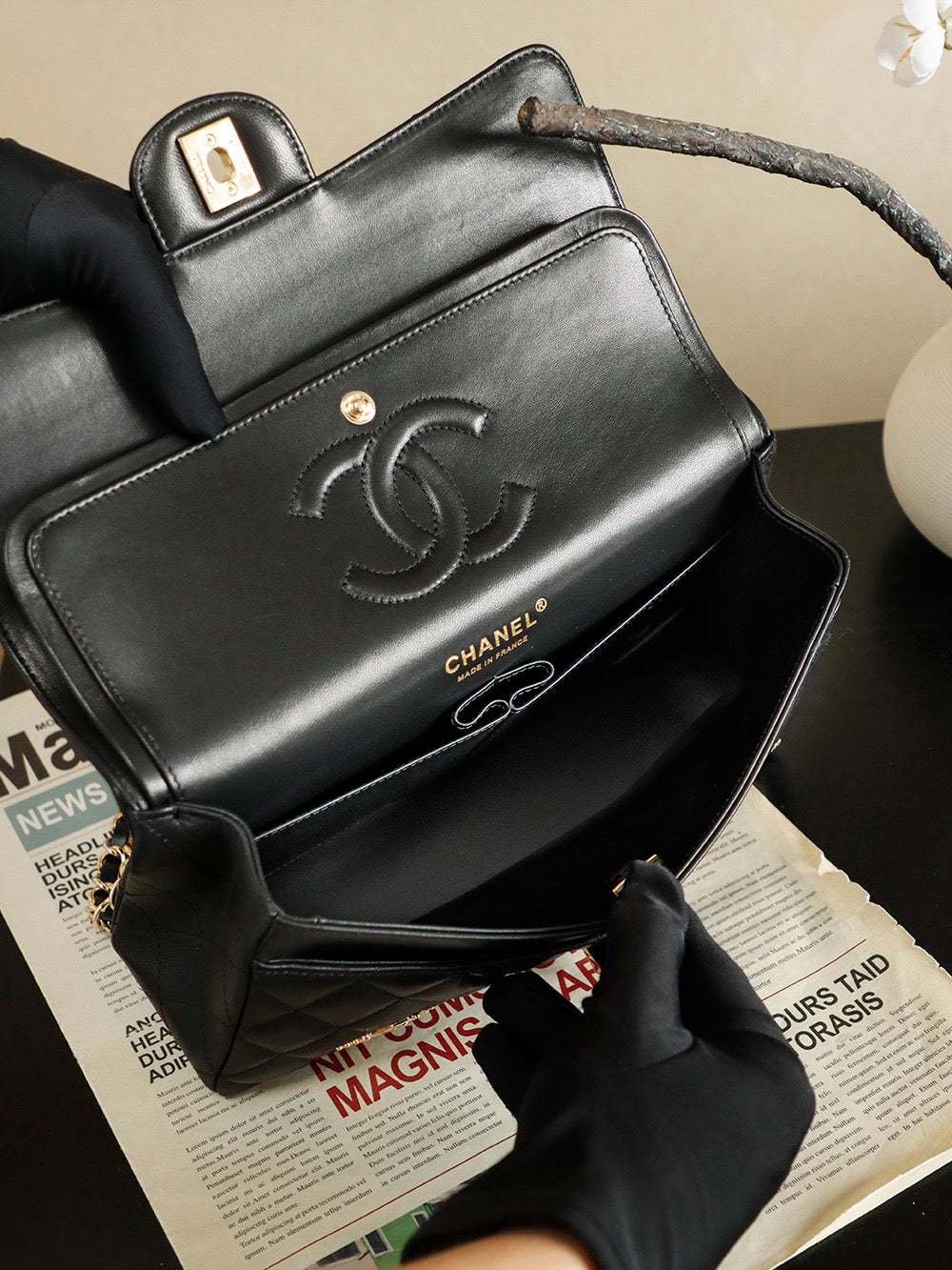 Chanel