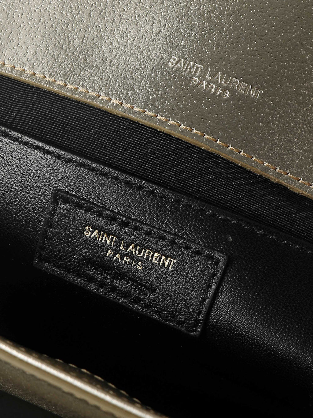 Ysl bag