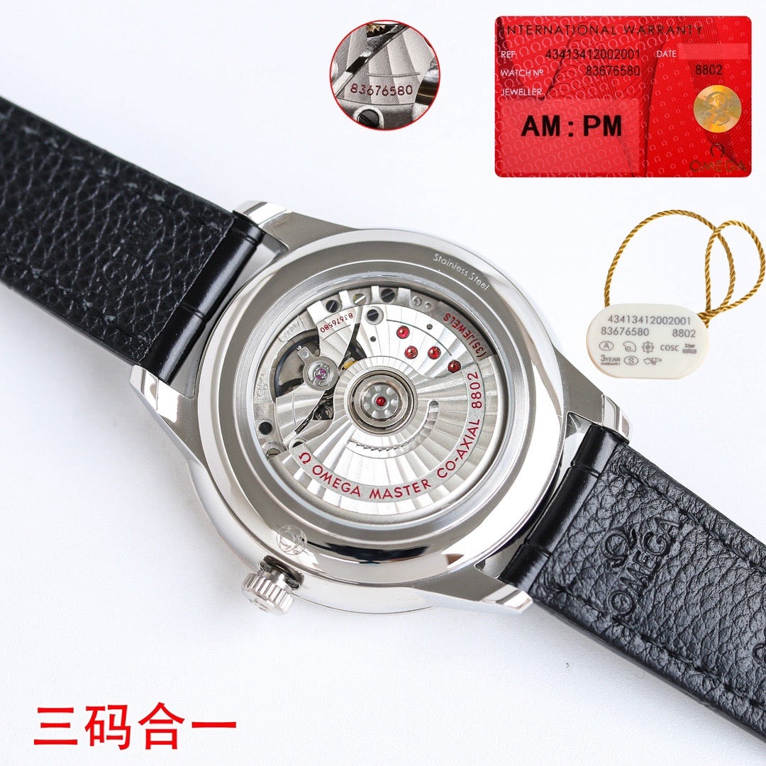 OMEGA