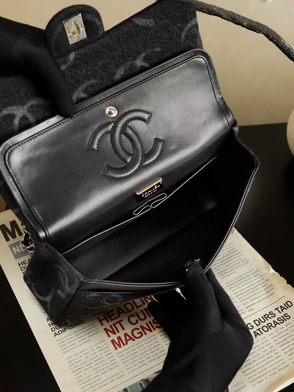 Chanel