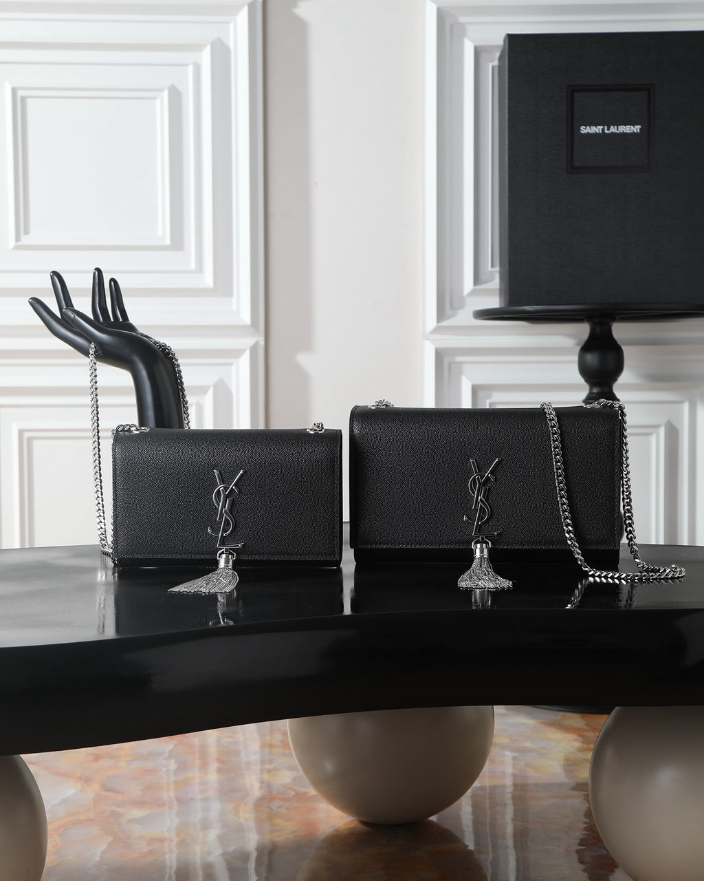 Ysl bag