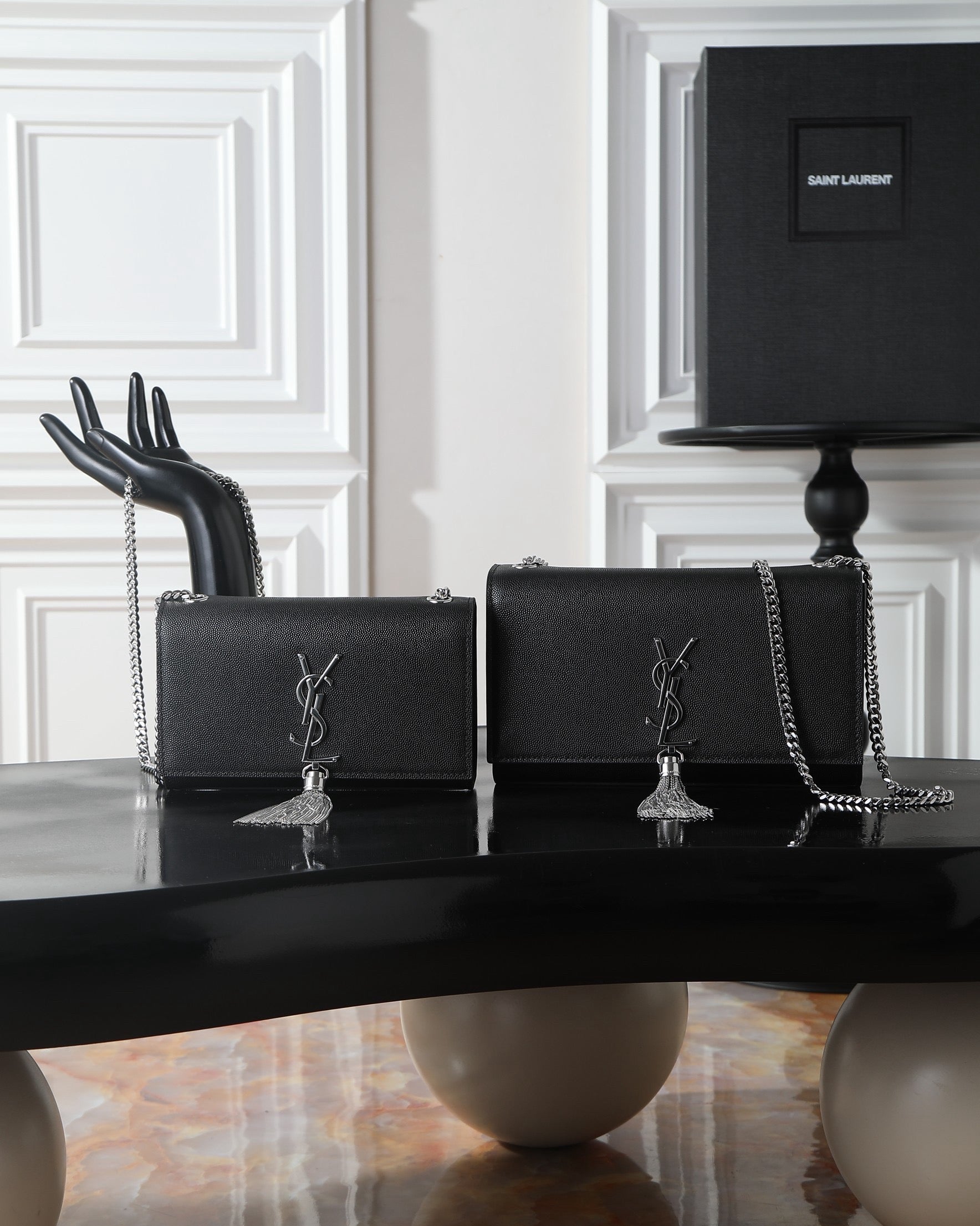 Ysl bag