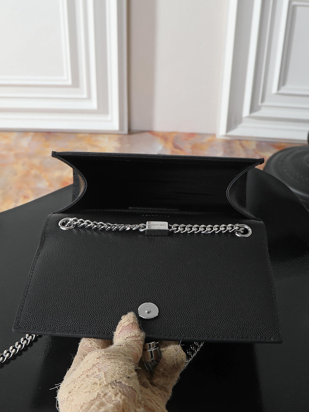 Ysl bag