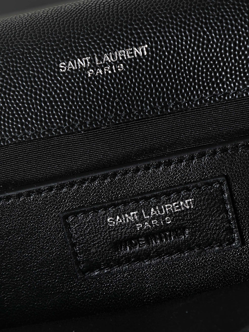 Ysl bag