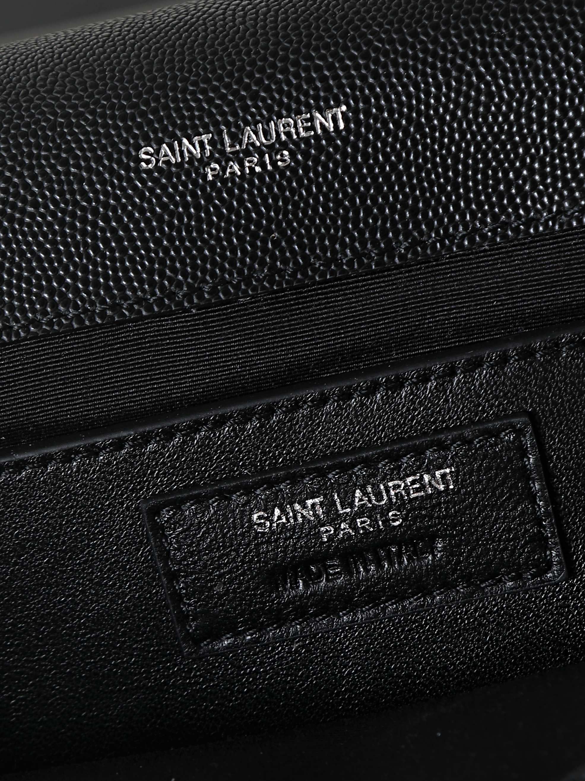 Ysl bag