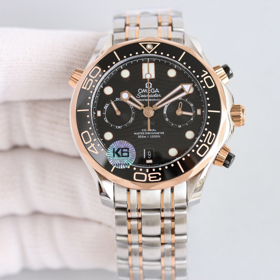 OMEGA