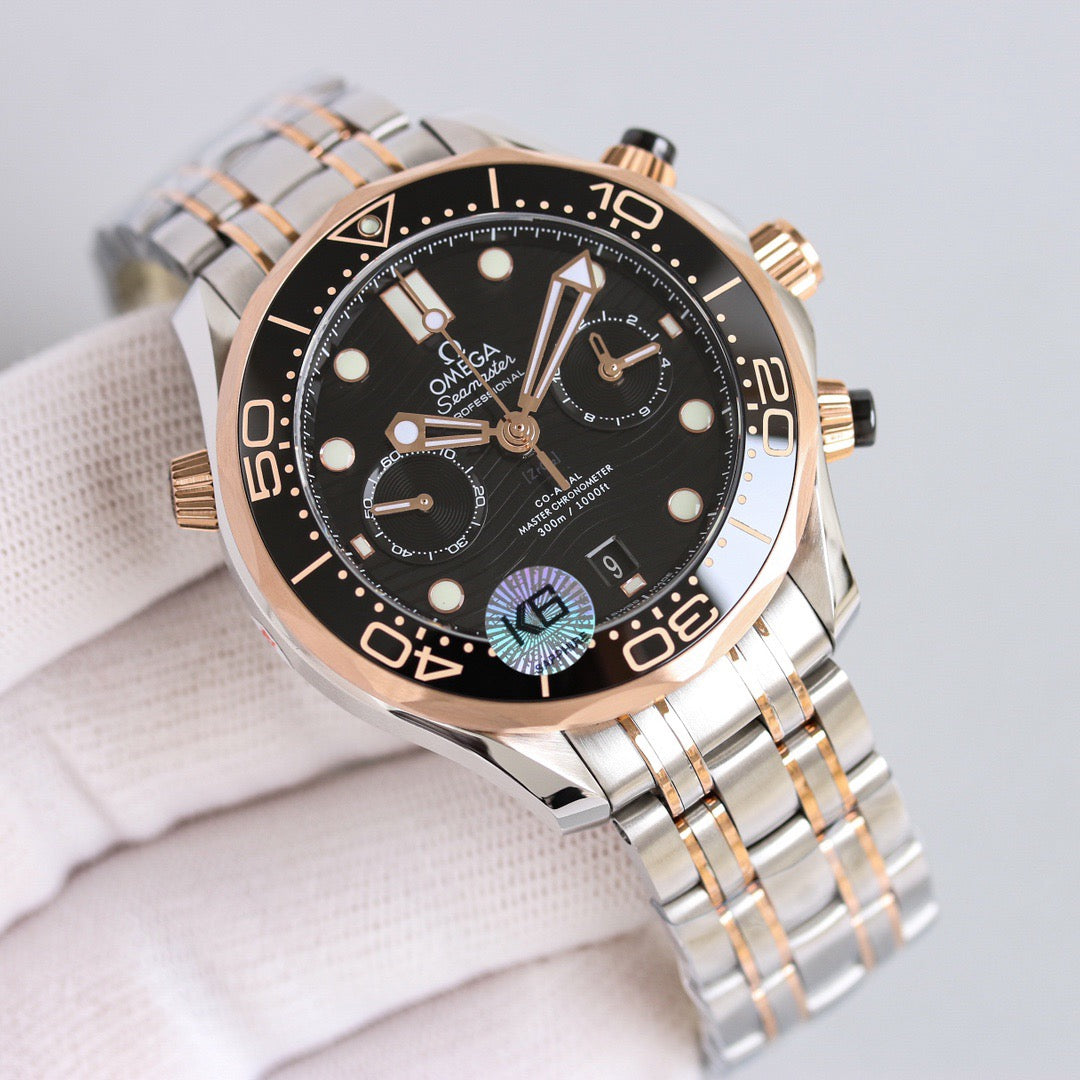 OMEGA