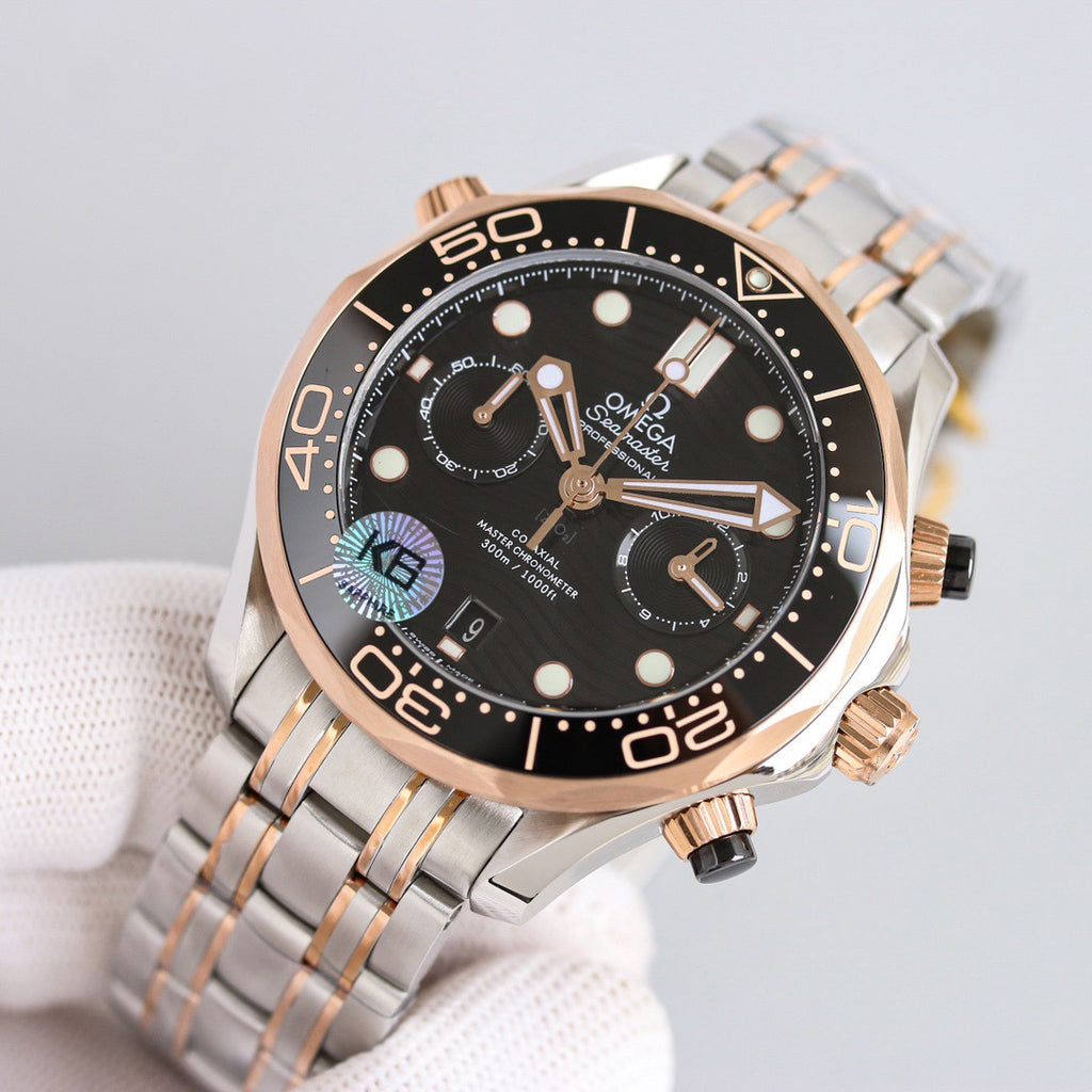 OMEGA