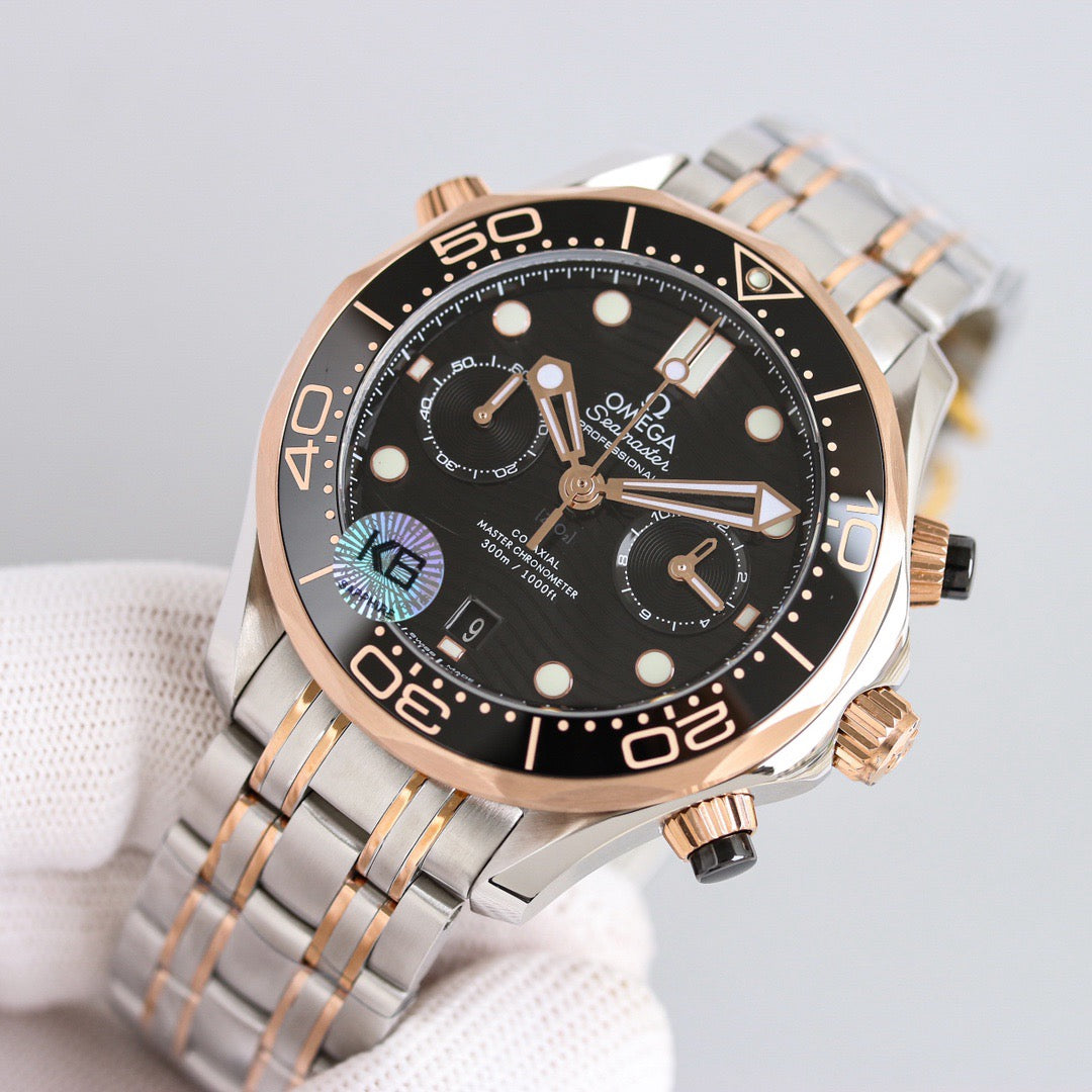 OMEGA