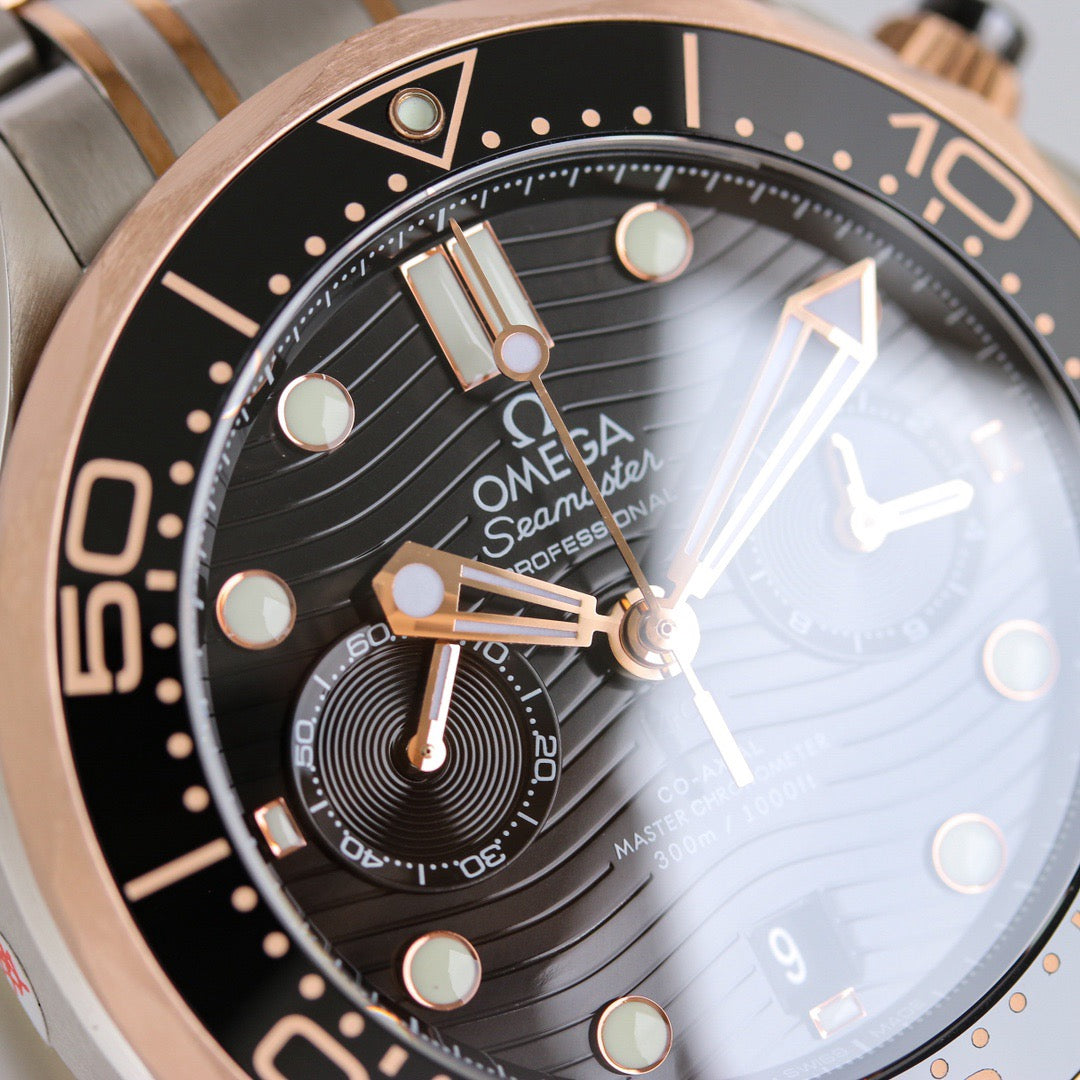 OMEGA