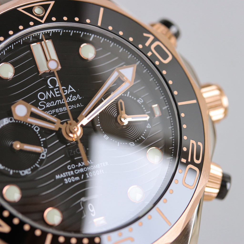 OMEGA