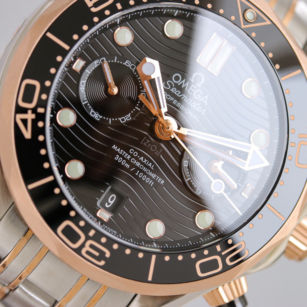 OMEGA