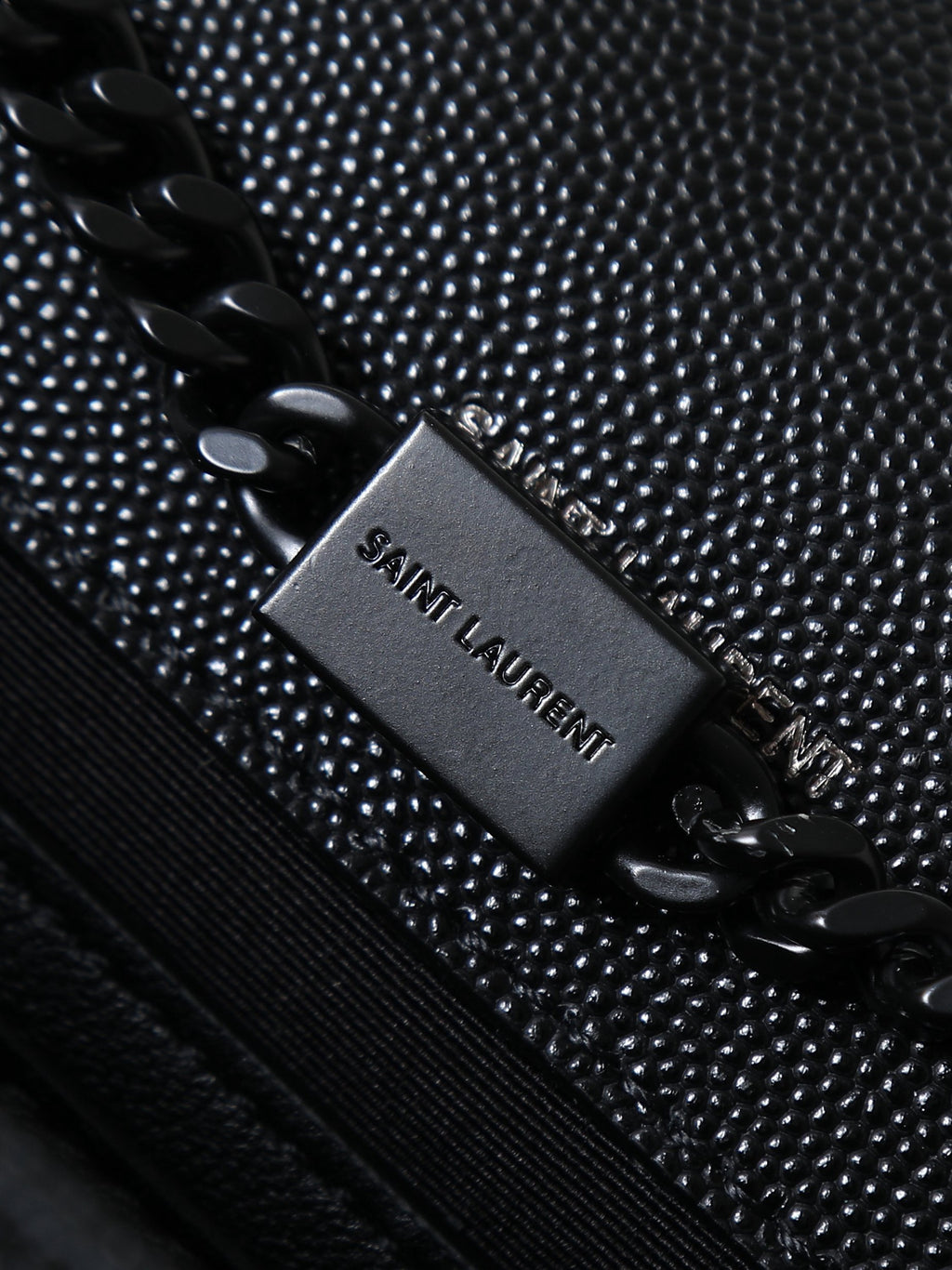 Ysl bag