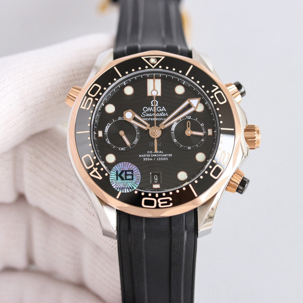 OMEGA