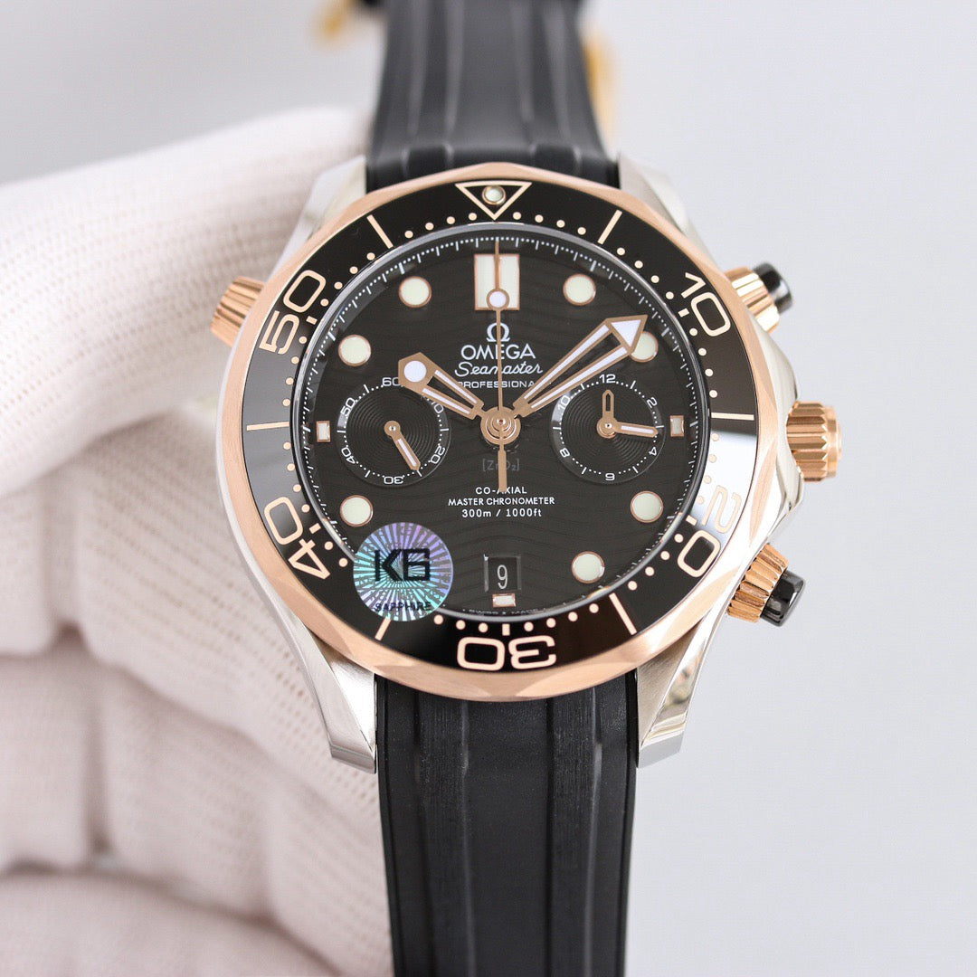 OMEGA