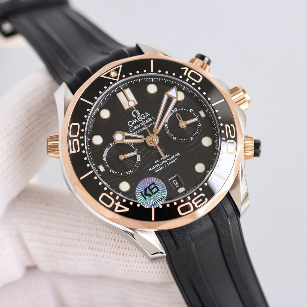 OMEGA
