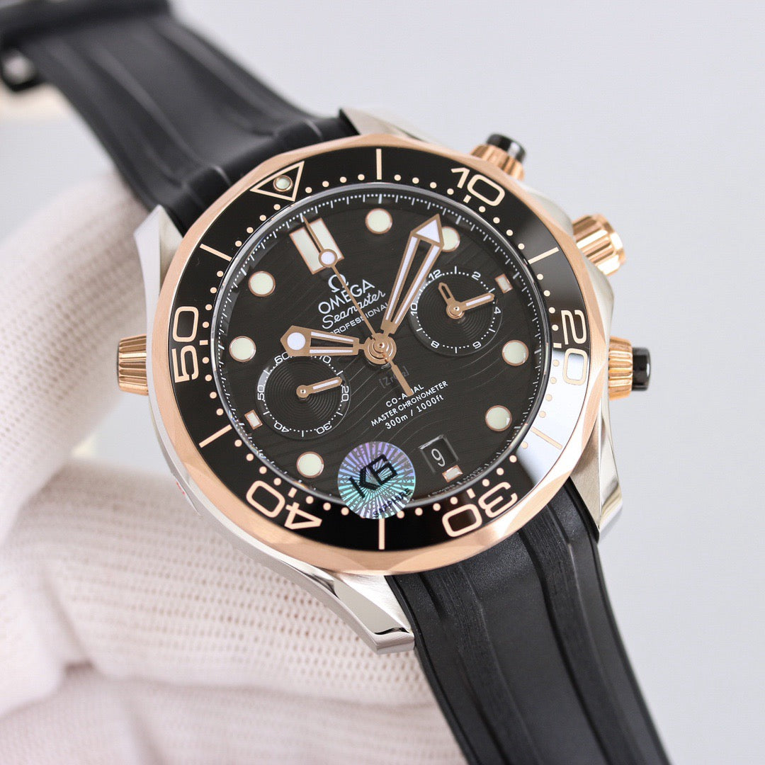 OMEGA