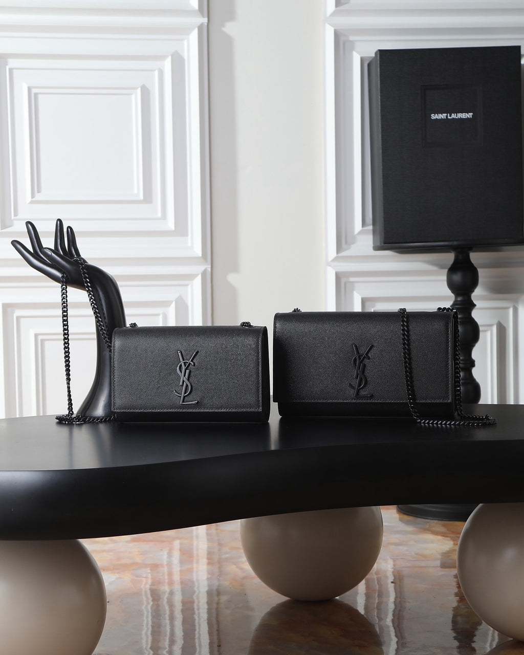 Ysl bag