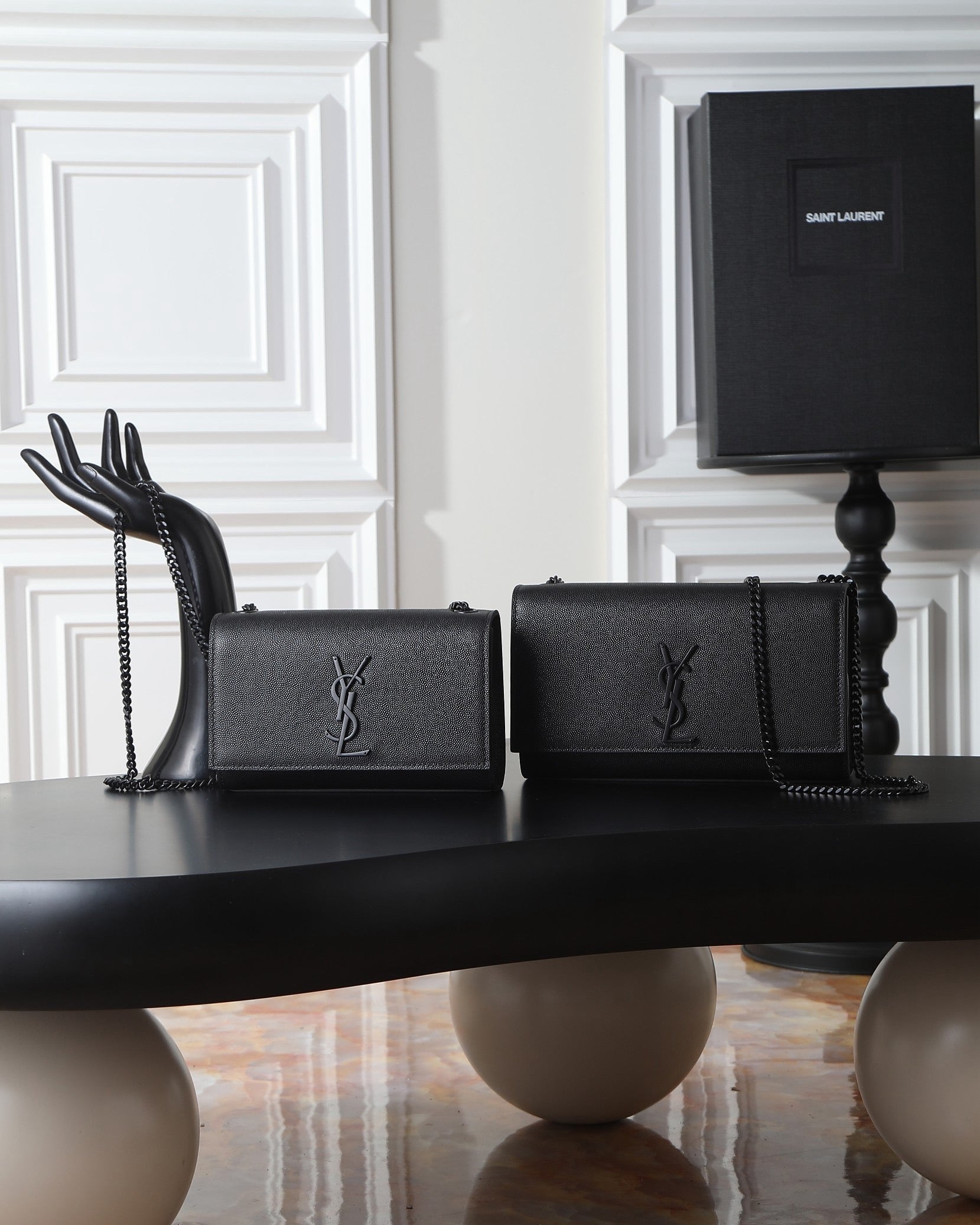 Ysl bag