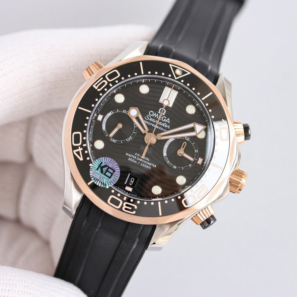 OMEGA