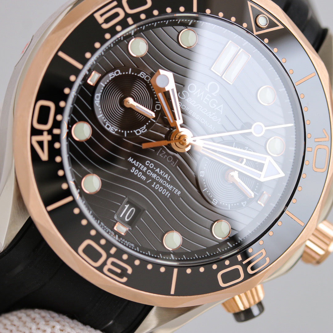 OMEGA
