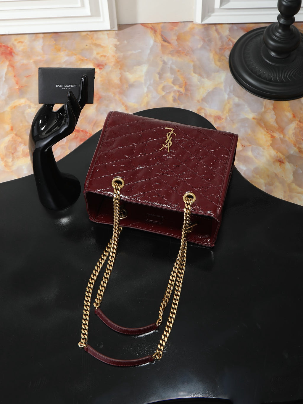 Ysl bag