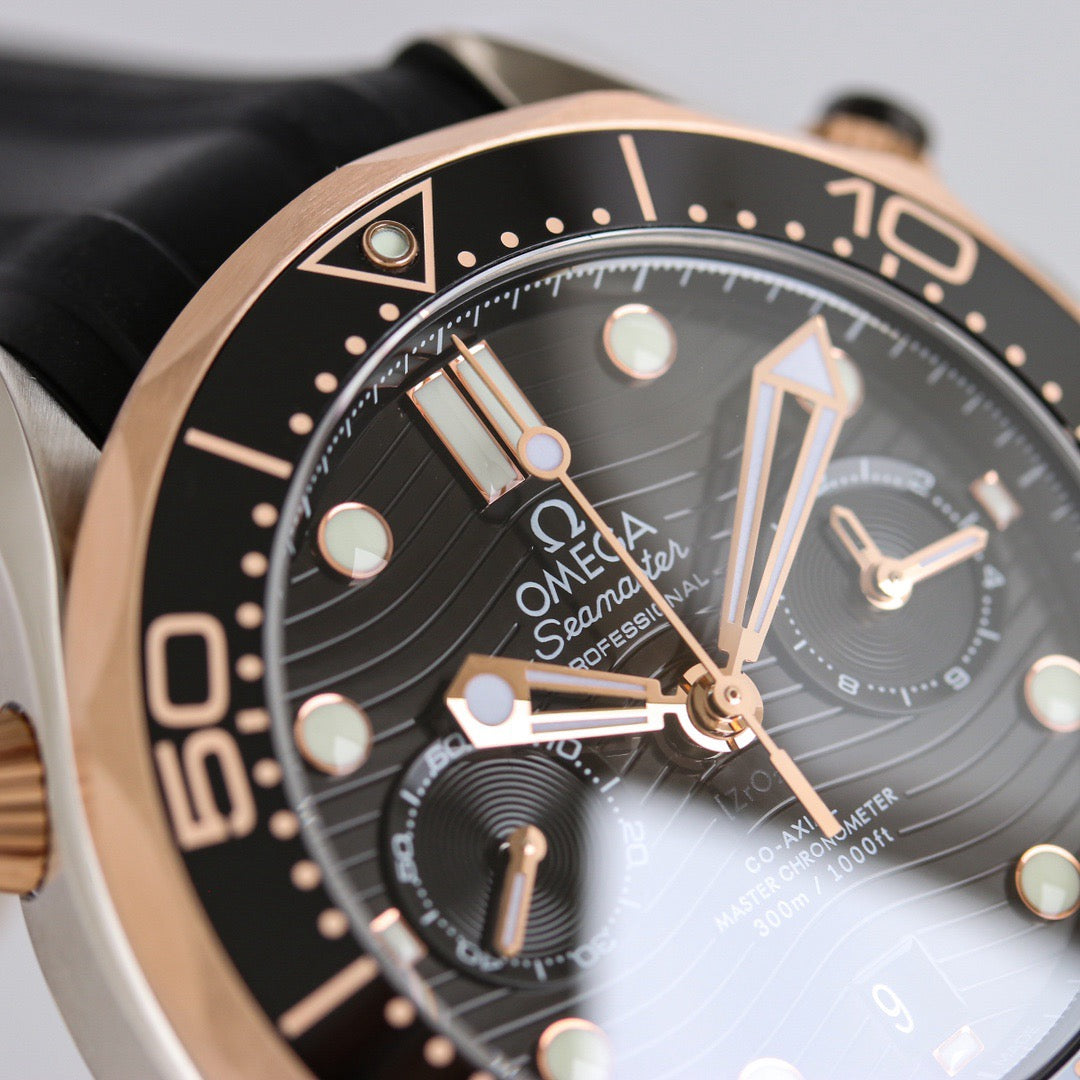 OMEGA