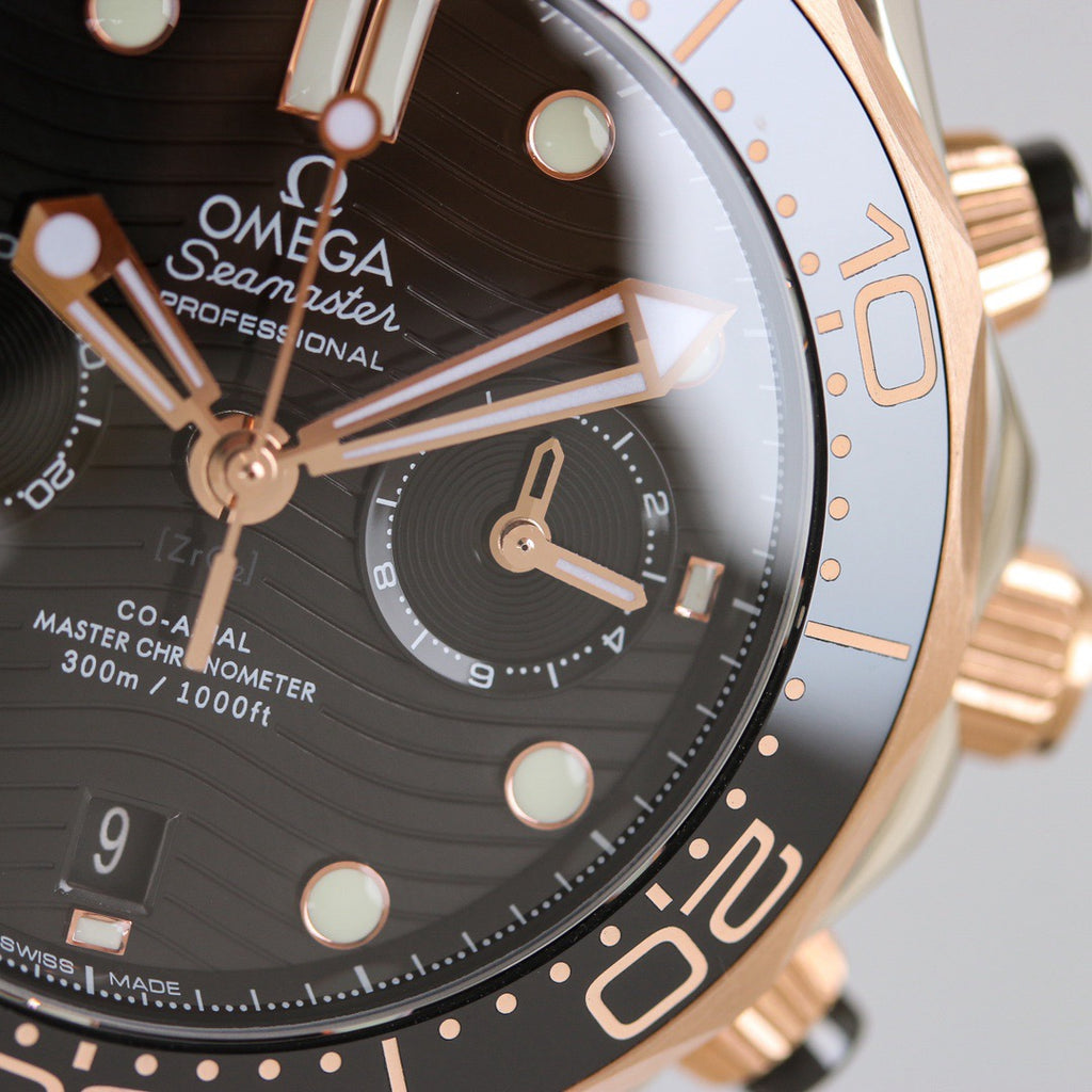 OMEGA