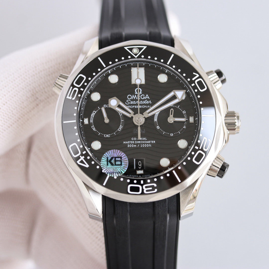 OMEGA