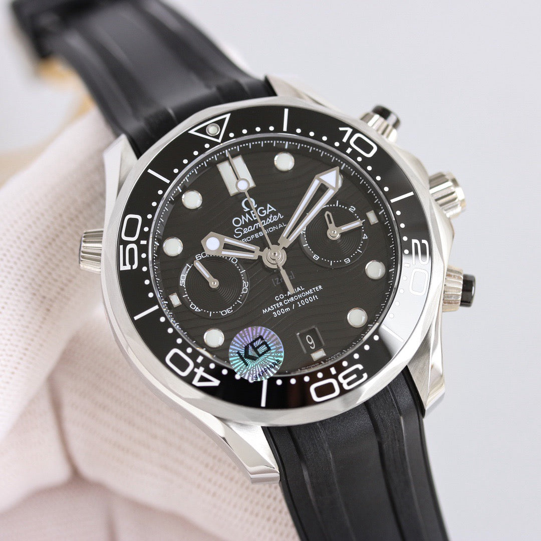 OMEGA