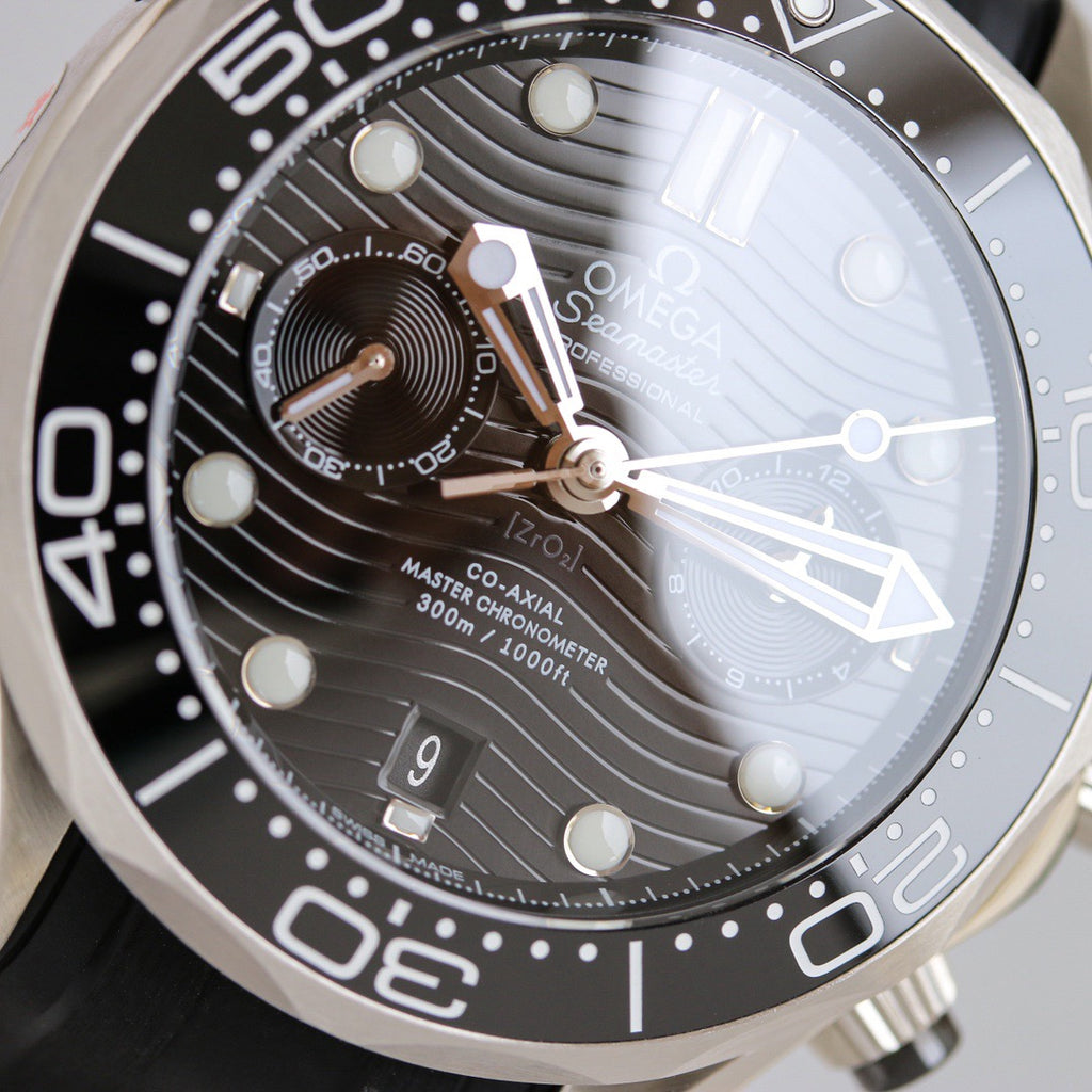 OMEGA