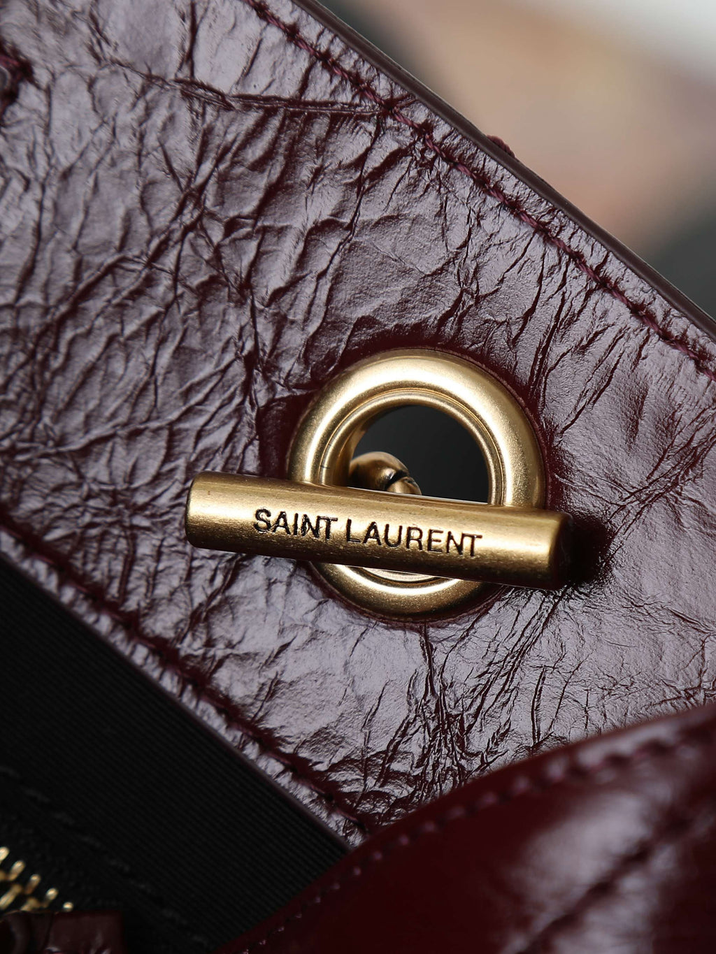 Ysl bag
